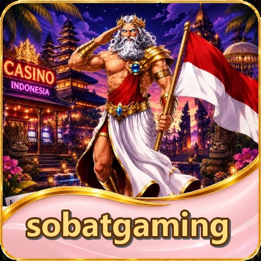 Komitmen katalog game sobatgaming: file dicek, pulsa aman
