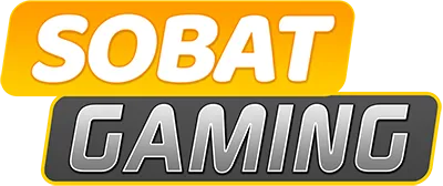 Logo navigasi sobatgaming — katalog game Android Indonesia