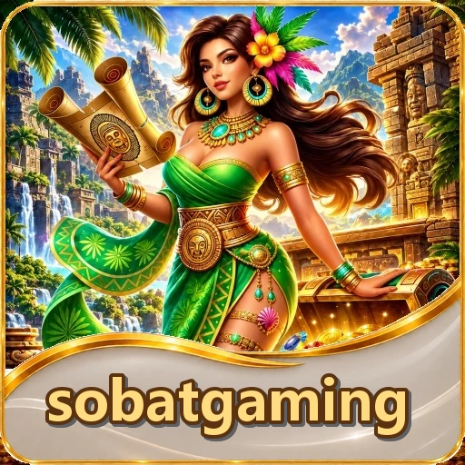 Unduh resmi katalog game sobatgaming v5.2.1 dari situs ini